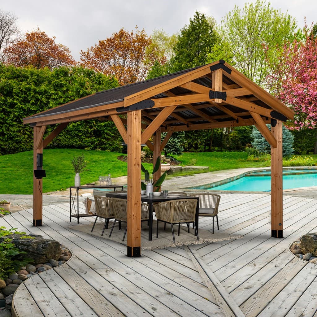Gazebos