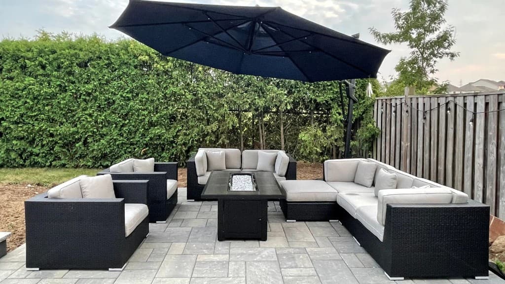 Patio Furniture